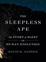 Fester Einband The Sleepless Ape von David R. Samson