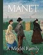 Livre Relié Manet de Diana Seave Greenwald