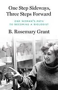 ePUB One Step Sideways, Three Steps Forward von B. Rosemary Grant