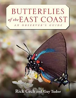 E-Book (pdf) Butterflies of the East Coast von Richard B. Cech, Guy A. Tudor