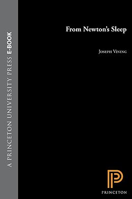 eBook (epub) From Newton's Sleep de Joseph Vining