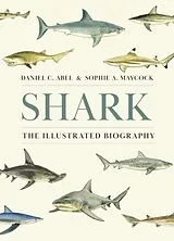 Fester Einband Shark von Abel Daniel C., Sophie A. Maycock