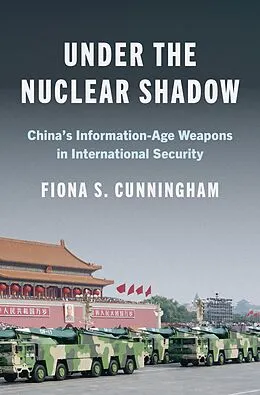 E-Book (epub) Under the Nuclear Shadow von Fiona S. Cunningham