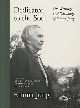 E-Book (pdf) Dedicated to the Soul von Emma Jung