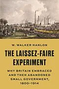 E-Book (pdf) The Laissez-Faire Experiment von W. Walker Hanlon