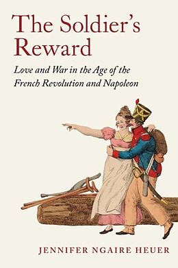 Livre Relié The Soldier's Reward de Heuer Jennifer Ngaire