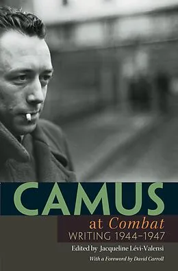 E-Book (epub) Camus at Combat von Albert Camus