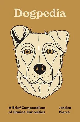 E-Book (pdf) Dogpedia von Jessica Pierce
