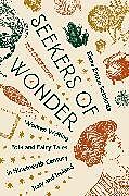 Couverture cartonnée Seekers of Wonder de Elena Emma Sottilotta