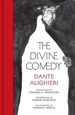 E-Book (pdf) The Divine Comedy von Dante Alighieri