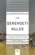 E-Book (epub) The Serengeti Rules von Sean B. Carroll
