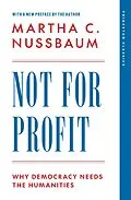 E-Book (epub) Not for Profit von Martha C. Nussbaum