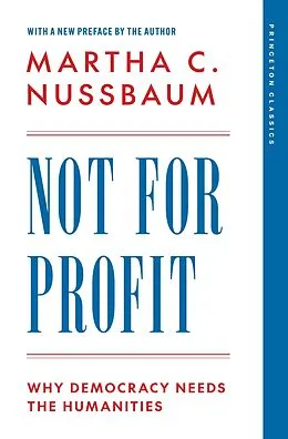 E-Book (epub) Not for Profit von Martha C. Nussbaum