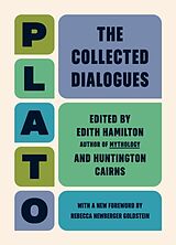 Couverture cartonnée The Collected Dialogues of Plato de Plato