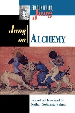 E-Book (epub) Jung on Alchemy von C. G. Jung