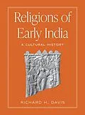 E-Book (pdf) Religions of Early India von Richard H. Davis