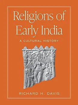 E-Book (pdf) Religions of Early India von Richard H. Davis