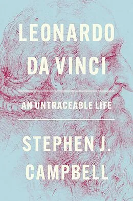 E-Book (epub) Leonardo da Vinci von Stephen J. Campbell
