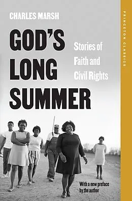 E-Book (pdf) God's Long Summer von Charles Marsh