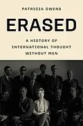 E-Book (pdf) Erased von Patricia Owens