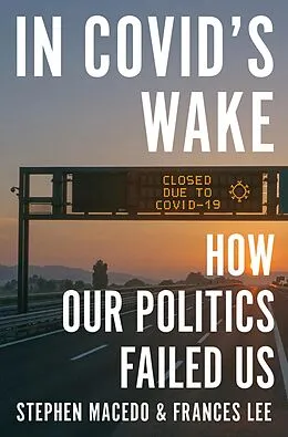 E-Book (epub) In Covid's Wake von Stephen Macedo, Frances Lee