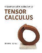 Livre Relié A Geometrical Introduction to Tensor Calculus de Jeroen Tromp