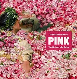 E-Book (pdf) Pink von Michel Pastoureau