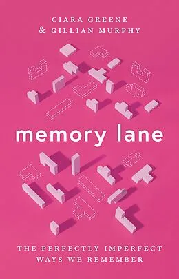 E-Book (epub) Memory Lane von Ciara Greene, Gillian Murphy