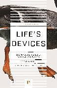 Couverture cartonnée Life's Devices de Steven Vogel, Steven Vogel