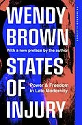 E-Book (pdf) States of Injury von Wendy Brown