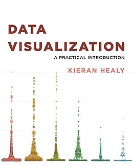 eBook (epub) Data Visualization de Kieran Healy