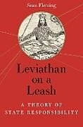 Couverture cartonnée Leviathan on a Leash de Sean Fleming