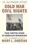 Livre Relié Cold War Civil Rights de Dudziak Mary L.