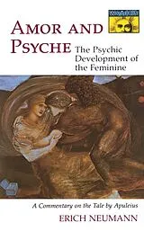 Kartonierter Einband (Kt) Amor and Psyche von Neumann Erich