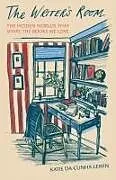 Fester Einband Writer's Room von Katie da Cunha Lewin