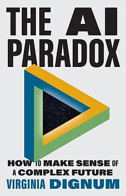 E-Book (epub) The AI Paradox von Virginia Dignum