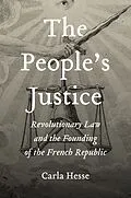 E-Book (epub) The People's Justice von Carla Hesse