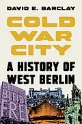E-Book (epub) Cold War City von David E. Barclay