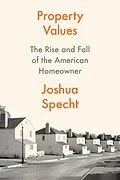 E-Book (epub) Property Values von Joshua Specht