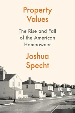 E-Book (epub) Property Values von Joshua Specht