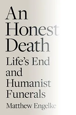 E-Book (epub) An Honest Death von Matthew Engelke