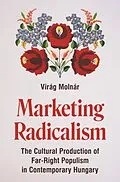 E-Book (epub) Marketing Radicalism von Virág Molnár