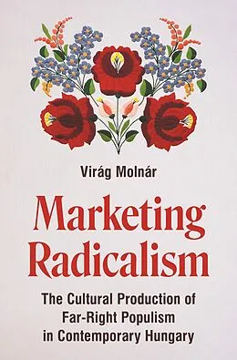 E-Book (epub) Marketing Radicalism von Virág Molnár
