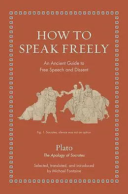 ePUB How to Speak Freely von Plato