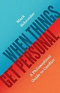 E-Book (epub) When Things Get Personal von Mark Schroeder