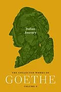 E-Book (epub) Italian Journey von Johann Wolfgang von Goethe
