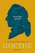E-Book (epub) Verse Plays and Epic von Johann Wolfgang von Goethe