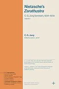 ePUB Nietzsche's Zarathustra von C. G. Jung