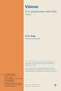 E-Book (epub) Visions von C. G. Jung