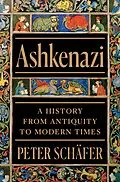 ePUB Ashkenazi von Peter Schäfer